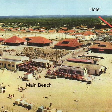 Hotel De La Pomme De Pin ヴュー・ブコー・レ・バン エクステリア 写真